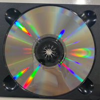 ซีดี แมว จิรศักดิ์ - All in One 1 CD NM