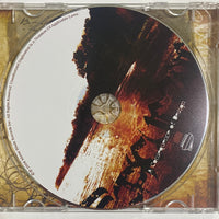 ซีดี Epicurean 2 - A Consequence Of Design CD VG+