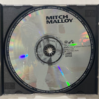 ซีดี Mitch Malloy - Mitch Malloy CD VG+