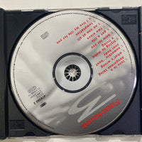 ซีดี Firehouse 2 - 3 CD VG