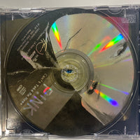 ซีดี P!NK - Can't Take Me Home CD VG+