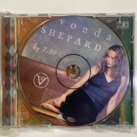 ซีดี Vonda Shepard - By 7:30 CD NM or M-