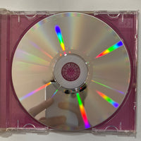 ซีดี The Corrs - In Blue CD VG