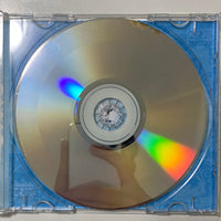 ซีดี เบิร์ด ธงไชย - 100 เพลงรักไม่รู้จบ 1 ชุด พรหมลขิต CD NM