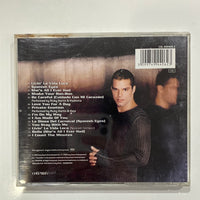 ซีดี Ricky Martin - Ricky Martin CD VG