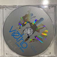 ซีดี Vietrio - Love Birds CD VG+