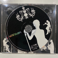 ซีดี Various - Metro Jazz & The Singers CD VG+