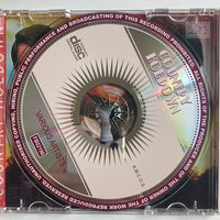 ซีดี Various - Country Hoedown CD NM