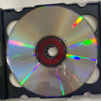 ซีดี Van Halen - Live: Right Here, Right Now. CD NM or M-