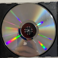 ซีดี Mayah - Love & Pride CD NM