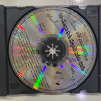 ซีดี Nabucco Ameno - Con Te Partiro CD VG+