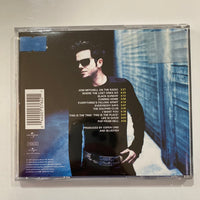 ซีดี Espen Lind - This Is Pop Music CD NM or M- HDCD