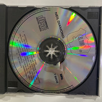 ซีดี Neil Diamond - First Hits CD NM or M-