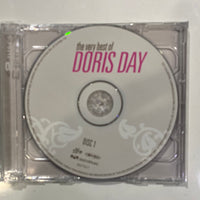 ซีดี Doris Day - The Very Best Of Doris Day CD NM or M-