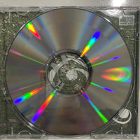 ซีดี กบ ทรงสิทธิ์ & กบ เสาวนิตย์ - Mars & Venus CD VG+