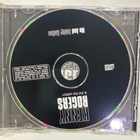 ซีดี Kenny Rogers & The First Edition - Me And Bobby McGee CD VG