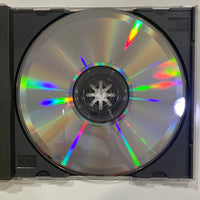 ซีดี Terence Trent D'Arby - Terence Trent D'Arby's Neither Fish Nor Flesh: A Soundtrack Of Love, Faith, Hope, And Destruction CD VG+