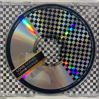 ซีดี ก้อง สหรัฐ - Love Scenes Love Songs CD NM