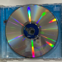 ซีดี Ricky Martin - Vuelve CD NM or M-