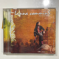 ซีดี ลานนา คัมมินส์ - ลานนา คัมมินส์ CD VG