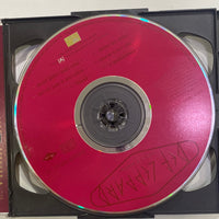 ซีดี Def Leppard - Slang CD VG+