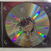 ซีดี BNK48 - วันเเรก CD NM