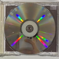 ซีดี Sumeth & The Punk Gallery - Classic CD VG+