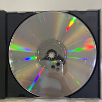 ซีดี Bon Jovi - New Jersey CD VG