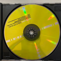 ซีดี Espen Lind - This Is Pop Music CD NM or M- HDCD