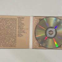 ซีดี ป๊อก วิชาญ ตั้งสหะรังษี - เขาสูงกับปีกนก CD VG