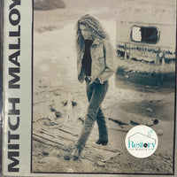 ซีดี Mitch Malloy - Mitch Malloy CD VG+