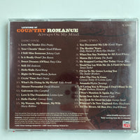 ซีดี Various - Always On My Mind CD NM or M-