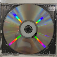 ซีดี Boyd Kosiyabong - Song From Different Scenes CD VG+