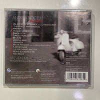 ซีดี Andrea Bocelli - Incanto CD NM or M-