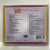 ซีดี Doris Day - The Formative Years CD VG+