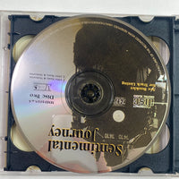 ซีดี Various - Sentimental Journey CD VG+
