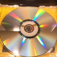 ซีดี เพลงพระราชนิพนธ์ -A Tribute To King Of Jazz By John Di Martino CD NM