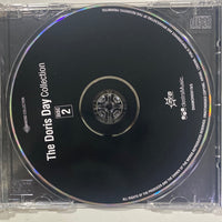 ซีดี Doris Day - The Doris Day Collection 2 CD NM