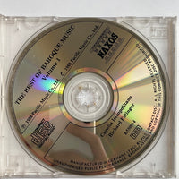 ซีดี Capella Istropolitana, Richard Edlinger - The Best Of Baroque Music CD VG+