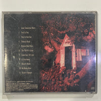 ซีดี Richie Kotzen - Bi-Polar Blues CD G+