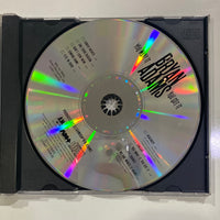 ซีดี Bryan Adams - You Want It, You Got It CD NM or M-