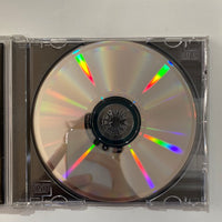 ซีดี Sasha 5 - ...You CD VG+