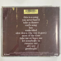 ซีดี The Magic Numbers - Those The Brokes CD VG+