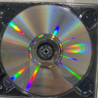 ซีดี Chin Chinawut - May be I'm Bad CD VG