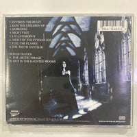 ซีดี Ancient 2 - Night Visit CD VG+