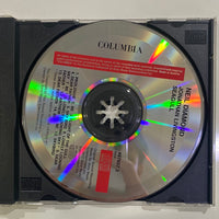 ซีดี Neil Diamond - Jonathan Livingstone Seagull Original motion picture soundtrack CD NM or M-