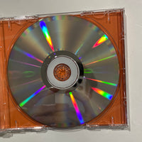 ซีดี Jan Werner Danielsen - Singer Of Songs CD VG+