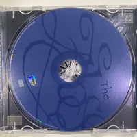 ซีดี The Absence - From Your Grave CD NM or M-