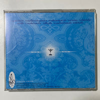 ซีดี เบิร์ด ธงไชย - 100 เพลงรักไม่รู้จบ 2 ชุด มนต์รักเรียกหา CD NM