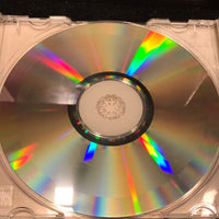 ซีดี เพลงพระราชนิพนธ์ - Candlelight Blue CD G+